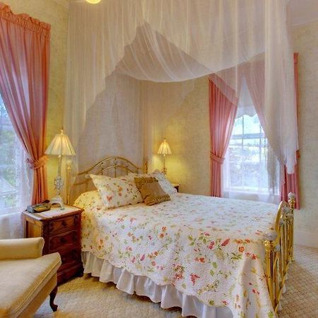 Bybee'S Historic Inn Джексонвилл Экстерьер фото